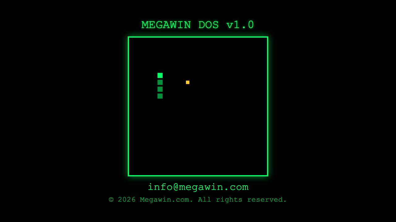 Megawin